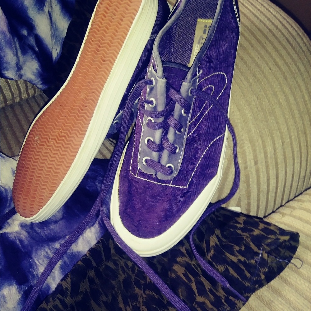 Tretorn sneakers